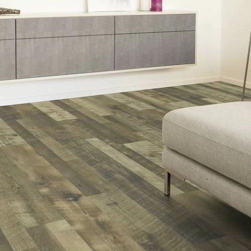 ДУБ НАТУР ЛАМИНАТ  KAINDL  EASY TOUCH PREMIUM PLANK ламинат для пола